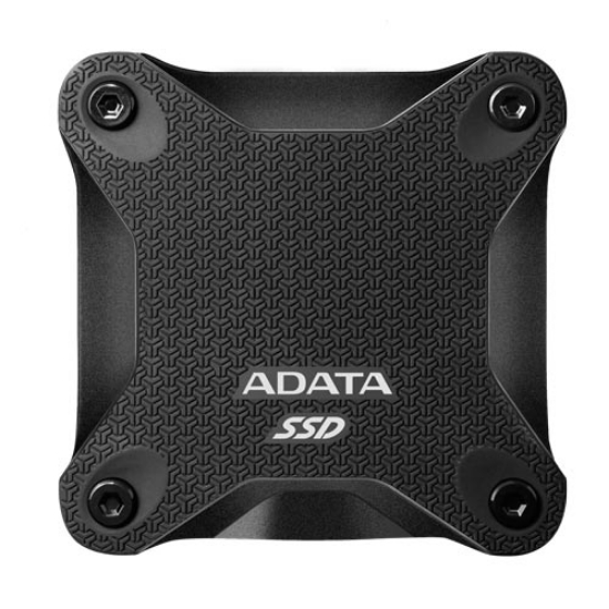 تصویر  حافظه اس اس دی اکسترنال ADATA SD620 