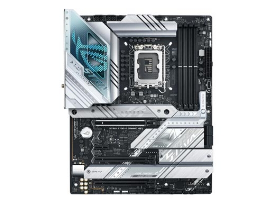 تصویر  مادربرد ایسوس ASUS ROG STRIX Z790-A GAMING WIFI