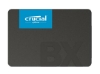 تصویر  اس اس دی کروشیال ساتا 240GB - Crucial BX500 