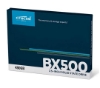 تصویر  اس اس دی کروشیال ساتا 240GB - Crucial BX500 