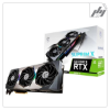 تصویر  کارت گرافیک ام اس آی RTX 3070 Ti SUPRIM X 8G