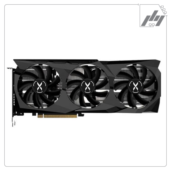 تصویر  کارت گرافیک ایکس اف ایکس XFX Speedster SWFT 309 Radeon RX 6700 XT  12GB