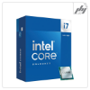 تصویر  پردازنده اینتل Core i7 14700 Box