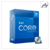 تصویر  پردازنده اینتل Core i7-12700K Box