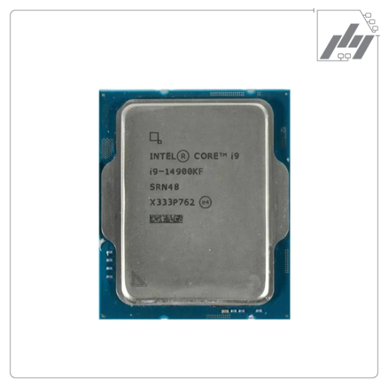 تصویر  پردازنده اینتل Intel Core i9-14900KF - Tray