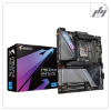 تصویر  مادربرد گیگابایت Z790 AORUS MASTER X D5