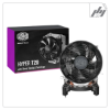 تصویر  خنک کننده پردازنده بادی کولر مستر Cooler Master Hyper T20