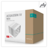 تصویر  کولر پردازنده DeepCool Assassin IV - White