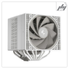 تصویر  کولر پردازنده DeepCool Assassin IV - White