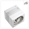 تصویر  کولر پردازنده DeepCool Assassin IV - White