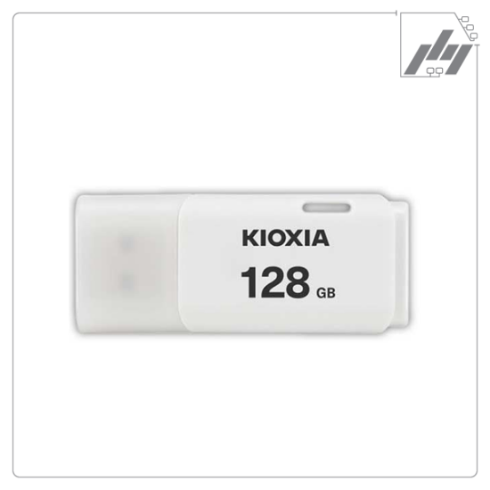 تصویر  فلش کیوکسیا  KIOXIA U202-USB 2 