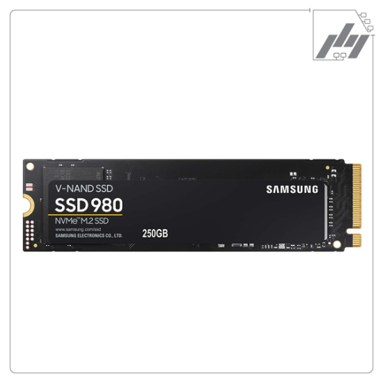 تصویر  اس اس دی اینترنال M.2 NVMe سامسونگ Samsung 980 ظرفیت 500 گیگابایت