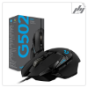 تصویر  ماوس باسیم گیمینگ لاجیتک G502 HERO