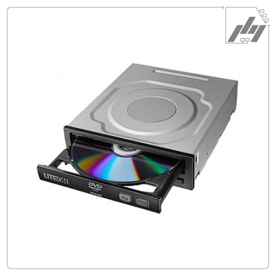 تصویر  دی وی دی رایتر اینترنال لایتون DVD Writer Liteon