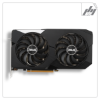 تصویر  کارت گرافیک ایسوس ASUS DUAL RX 6600 XT O8G