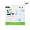 تصویر  اس اس دی اینترنال Viccoman VC500 Sata ظرفیت 128 گیگابایت