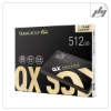 تصویر  اس اس دی اینترنال تیم گروپ QX Sata ظرفیت 1 ترابایت