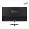 تصویر  مانیتور جی پلاس 24 اینچ GPlus GDM-245MN
