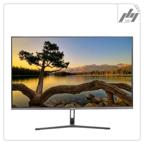 تصویر  مانیتور جی پلاس 24 اینچ GPlus GDM-245MN