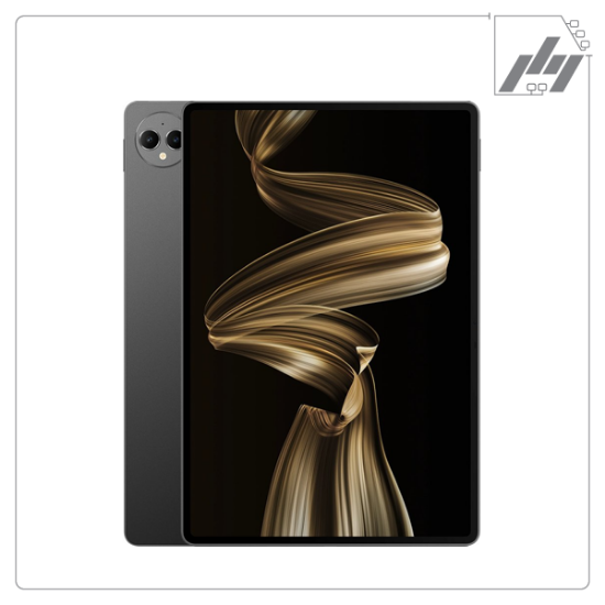 تصویر  تبلت هواوی HUAWEI MatePad Pro 12.2 ظرفیت 256 گیگابایت رم 12 گیگابایت - به همراه کیبورد و قلم