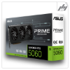 تصویر  کارت گرافیک ایسوس ASUS Prime GeForce RTX 5060 OC 8GB GDDR7