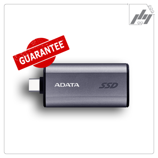 تصویر  حافظه اس اس دی اکسترنال ای دیتا ADATA SC750 یک ترابایت