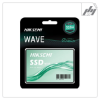 تصویر  اس اس دی هایک سمی Hiksemi Wave (S) ظرفیت 512 گیگابایت