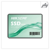 تصویر  اس اس دی هایک سمی Hiksemi Wave (S) ظرفیت 256 گیگابایت