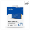 تصویر  اس اس دی وسترن دیجیتال WD BLUE SN580 M.2 ظرفیت 1 ترابایت