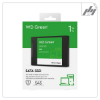 تصویر  اس اس دی اینترنال WD Green 1TB ظرفیت 1 ترابایت