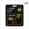 تصویر  اس اس دی اینترنال هایک ویژن Hikvision C100 ظرفیت 120 گیگابایت