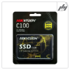 تصویر  اس اس دی اینترنال هایک ویژن Hikvision C100 ظرفیت 240 گیگابایت