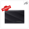 تصویر  حافظه اس اس دی اکسترنال سامسونگ Portable SSD T9 یک ترابایت