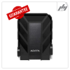 تصویر  هارد اکسترنال ای دیتا ADATA HD710 Pro ظرفیت 4 ترابایت