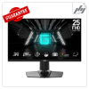 تصویر  مانیتور گیمینگ MSI ام اس آی 24.5 اینچ G255PF E2