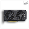 تصویر  کارت گرافیک استوک ایسوس Dual GeForce RTX 3060Ti OC 8GB
