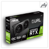 تصویر  کارت گرافیک استوک ایسوس Dual GeForce RTX 3060Ti OC 8GB