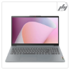 تصویر  لپ تاپ 15.6 اینچی لنوو IdeaPad Slim 3 15IRH8-i5 12450H-RAM 8GB-512GB SSD