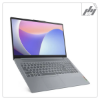 تصویر  لپ تاپ 15.6 اینچی لنوو IdeaPad Slim 3 15IRH8-i5 12450H-RAM 8GB-512GB SSD