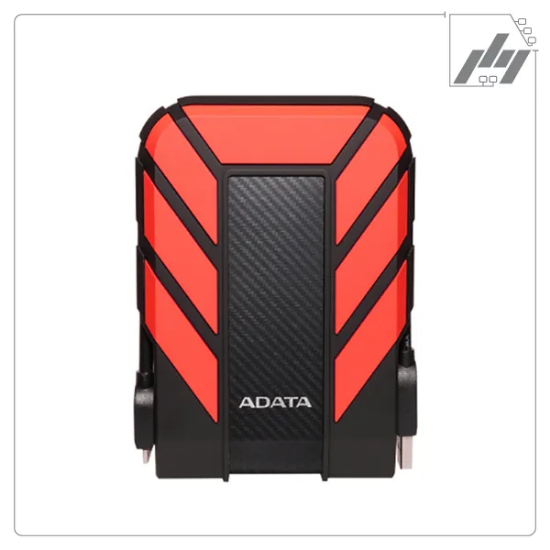 تصویر  هارد اکسترنال ای دیتا ADATA HD710 Pro ظرفیت 1 ترابایت