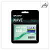 تصویر  اس اس دی هایک سمی Hiksemi Wave (S) ظرفیت 128 گیگابایت