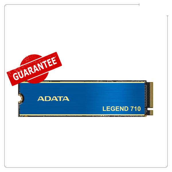 اس اس دی ای دیتا ADATA LEGEND 710 ظرفیت 256 گیگابایت